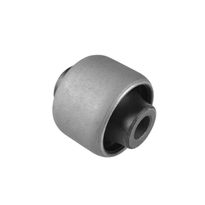 Imagem de TEDGUM TED41045 Casquilho de braço Suspensão Eixo traseiro, ambos os lados, em baixo, à frente, exterior para transversal
