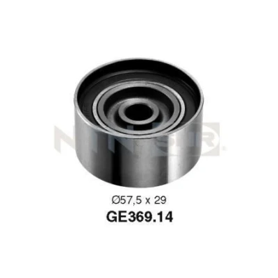 Imagem de SNR GE369.14 Polia de desvio/de guia, correia dentada TOYOTA: Celica IV Coupe, V Coupe