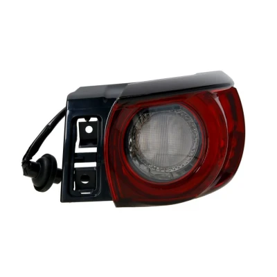 Imagem de TYC 11 9009 16 2 Farolim à direita parte exterior LED com porta lâmpadas, MAZDA: CX 5 II