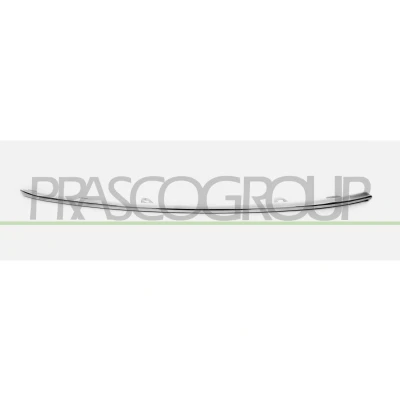 Imagem de PRASCO SK0321244 Friso, grelha do radiador esquerda