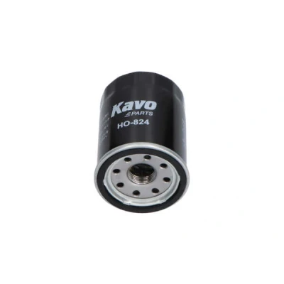 Imagem de KAVO PARTS HO 824 Filtro de óleo M20 P1.5 aparafusado FIAT: Grande Punto Hatchback, II Tipo Carrinha, HONDA: CIVIC 8 Hatchback