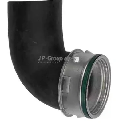 Imagem de JP GROUP 1117702900 Mangueira Para o Turbocompressor VOLKSWAGEN: Passat B5 GP Variant, Sedan, AUDI: A4 B6 Avant, A6 C5 Avant