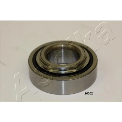 Imagem de ASHIKA 44 26002 Kit de rolamento roda Eixo traseiro, ambos os lados 72 DAIHATSU: Terios I, II