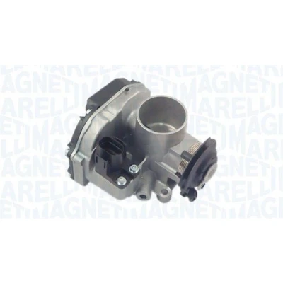 Imagem de MAGNETI MARELLI 802000000089 Corpo de Borboleta VOLKSWAGEN: Polo III Hatchback