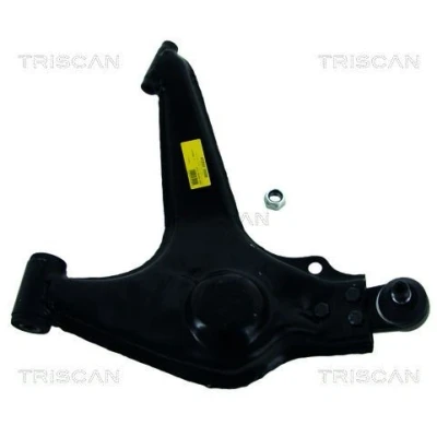Imagem de TRISCAN 8500 16573 Braço de suspensão com articulação suspensão/guia, apoio borracha transversal FORD: Transit Mk3 Van
