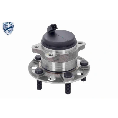 Imagem de ACKOJA A52 0578 Kit de rolamento roda Eixo traseiro esquerdo, direito com cubo 143mm KIA: Sportage IV