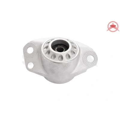 Imagem de SIDEM 863502 Suporte de apoio do conjunto mola / amortecedor Eixo traseiro, em cima SEAT: Ibiza 3, Leon I Hatchback, Toledo 2 Limousine