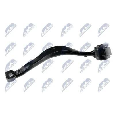 Imagem de NTY ZWD BM 012 Braço de suspensão Eixo dianteiro, à direita, em baixo, frente, interior, baixo transversal BMW: X5