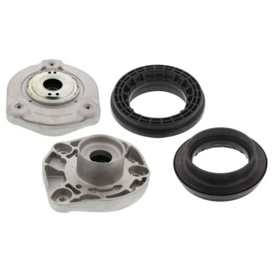 Imagem de MAPCO 34387 Kit de reparação, suporte apoio do conj. mola/amortecedor Eixo dianteiro, ambos os lados com rolamento rolos