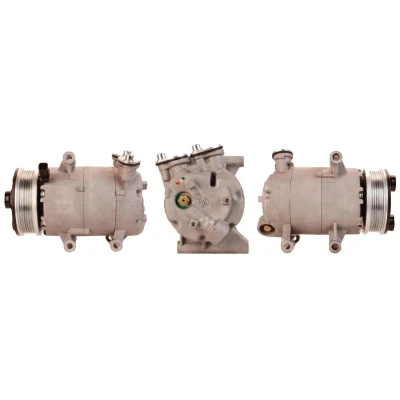 Imagem de DRI 700510584 Compressor PAG 46 R134a com juntas FORD: Galaxy Mk2 MPV, S Max Mk1, MONDEO 4 Turnier