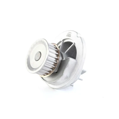Imagem de FEBI BILSTEIN 24314 Bomba de água 23 Alumínio fundido com retentor Plástico OPEL: Corsa B Hatchback, C Astra G CC