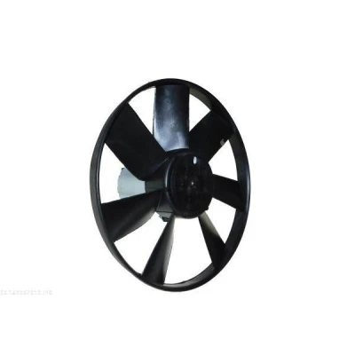 Imagem de AUTOMEGA 160067010 Ventilador de Radiador 305mm 12V 150W VOLKSWAGEN: GOLF 3, 2, Polo III Classic