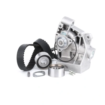 Imagem de SNR KDP455.360 Bomba de Água + Kit Correia Distribuição FIAT: Ducato II Van