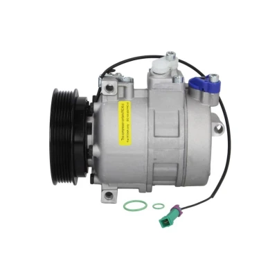 Imagem de NISSENS 89054 Compressor 7SB16C 12 PAG 46 R 134a AUDI: A6 C5 Sedan, Avant, A4 B5 VOLKSWAGEN: Passat GP Variant, Sedan