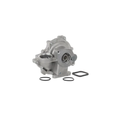 Imagem de SKF VKPA 88640 Bomba de água com juntas Plástico caixa para accionamento da correia trapezoidal estriada BMW: Z4 Roadster, 3 Coupe, 1 Hatchback