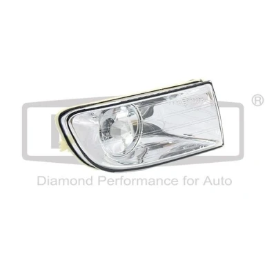 Imagem de DPA 89410221502 Farol de Nevoeiro à direita SKODA: Octavia 2 Combi, II Hatchback