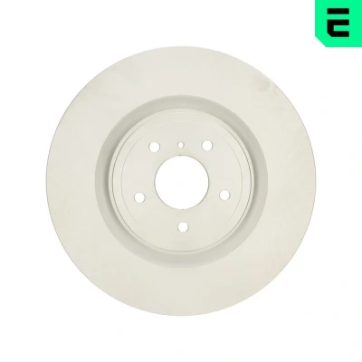 Imagem de OPTIMAL BS 9491HC Disco de travão Eixo dianteiro 354,5 32 5/6 114,3 interior ventilado NISSAN: 370Z Coupe