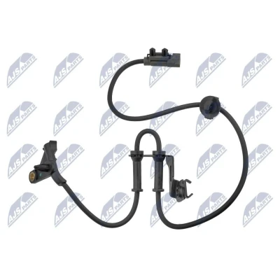 Imagem de NTY HCA CH 055 Sensor de ABS Eixo dianteiro, lado direito activo 800 CHRYSLER: VOYAGER 4