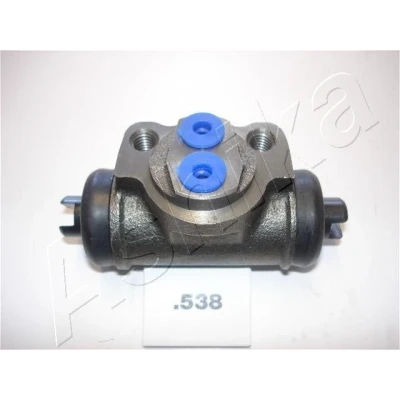 Imagem de ASHIKA 67 05 538 Cilindro de Roda 22mm Eixo traseiro MITSUBISHI: PAJERO 1, 1 Canvas Top, L200 II Pick up