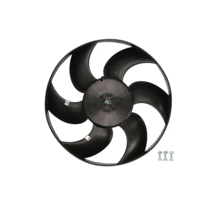 Imagem de THERMOTEC D8C006TT ventilador de radiador 305 12 102 elétrico sem estrutura do (caixilho) PEUGEOT: 306 Hatchback, Partner I Van