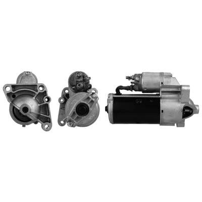 Imagem de LUCAS LRT00240 Motor de arranque 12V 2,2kW 10 Plug M8 0mm RENAULT: MASTER 2 Kasten, LAGUNA Grandtour, TRAFIC OPEL: Movano A Van