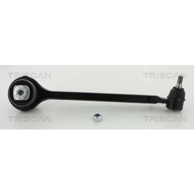 Imagem de TRISCAN 8500 80543 Braço de suspensão com articulação suspensão/guia, apoio borracha transversal