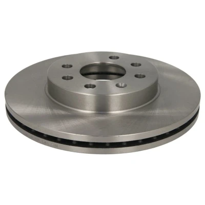 Imagem de Disco de travão ABE C30005ABE frente/ventilado/1 peça