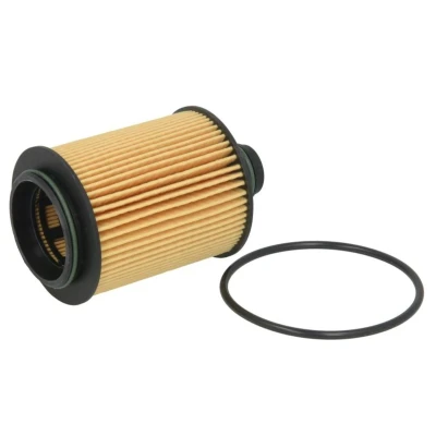 Imagem de HENGST FILTER E157H D227 Filtro de óleo Cartucho filtrante FIAT: 500 Hatchback, Grande Punto Tipo Carrinha, ALFA ROMEO: MiTo