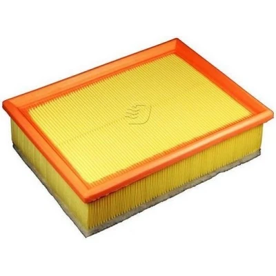 Imagem de DENCKERMANN A140993 Filtro de ar 67mm 184mm 246mm recirculação PEUGEOT: 307 Hatchback, SW, Carrinha, CITROËN: C4 Coupe