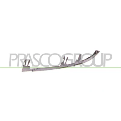Imagem de PRASCO PG0402104 Guarnição, farol principal esquerda, à frente, lado esquerdo PEUGEOT: 306 Hatchback