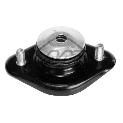 Imagem de Metalcaucho 05785 Suporte de apoio do conjunto mola / amortecedor em cima BMW: 3 Sedan, Touring, Coupe