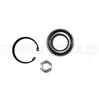 Imagem de METELLI 19 7666 Kit de rolamento roda 78 HONDA: CIVIC 8 Hatchback,