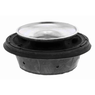 Imagem de VAICO V10 1119 Suporte de apoio do conjunto mola / amortecedor Eixo dianteiro Original Quality com rolamentos esferas VOLKSWAGEN: GOLF 3