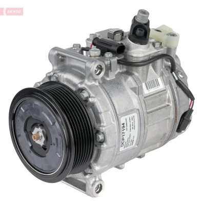 Imagem de DENSO DCP17194 Compressor 7SEU17C PAG 46 YF R 134a, 1234yf
