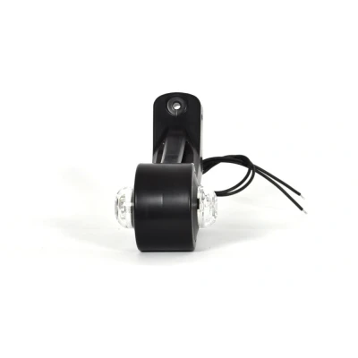 Imagem de WAS 570L Luz de contorno 12 24V Vermelho, branco