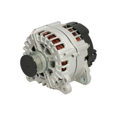 Imagem de STARDAX STX110247R Alternador 14V 77A AUDI: A5 B8 Coupe, A6 C7 Avant, Sportback, SKODA: Fabia I Hatchback, SEAT: Arosa