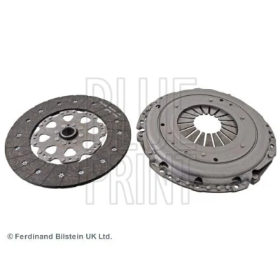 Imagem de BLUE PRINT ADG030204 Kit de Embraiagem duas peças com massa lubrificante sintética 260 HYUNDAI: SANTA FE 2, KIA: SORENTO 2