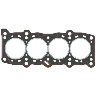 Imagem de ELRING 144.470 Juntas da Cabeça do Motor 1,74mm 71mm Junta de material macio e metal FIAT: Punto I Hatchback, Panda Uno Hatchback