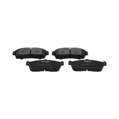 Imagem de KAVO PARTS KBP 8521 Jogo de pastilhas para travão disco sem avisador sonoro desgaste