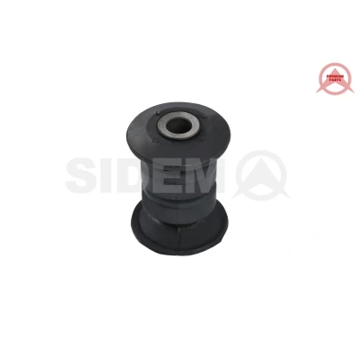 Imagem de SIDEM 850605 Casquilho de Braço Suspensão Eixo dianteiro Rolamento borracha e metal transversal MERCEDES BENZ: Sprinter 4 T Van