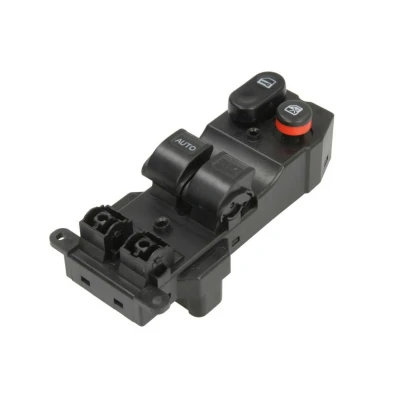 Imagem de Interruptor, levantador de vidros MEAT &amp; DORIA 26508