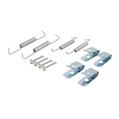 Imagem de TRW SFK374 Kit de acessórios, maxilas travão estacionamento BMW: 5 Sedan, Touring, X5