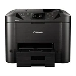 Imagem de Canon MAXIFY MB5455 Multifunções Cor WiFi