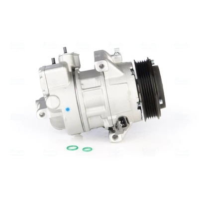 Imagem de NISSENS 890077 Compressor 5SE09C 12 PAG 46 R 134a MITSUBISHI: COLT 6