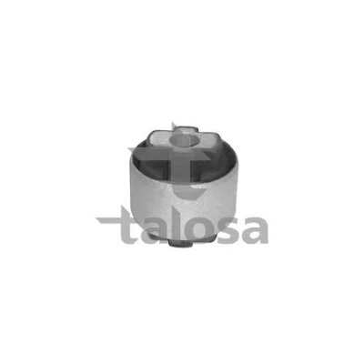Imagem de TALOSA 57 01160 Casquilho de braço Suspensão Eixo dianteiro, exterior Rolamento borracha e metal para transversal PEUGEOT: Boxer Van
