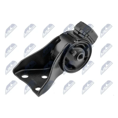 Imagem de NTY ZPS MZ 037 Suporte, motor traseira MAZDA: MPV II (LW) 2.0, 2.5 V6, 2.3, 3.0 i 1999 2006