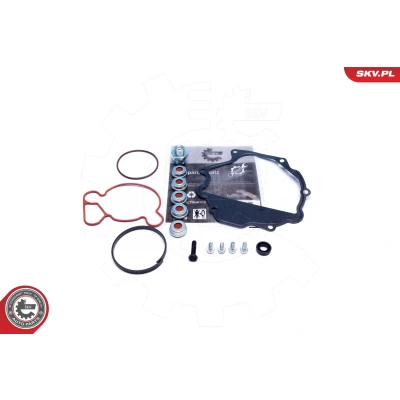 Imagem de ESEN SKV 18SKV809 Kit de reparação para bomba vácuo MERCEDES BENZ: 190