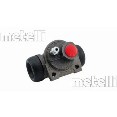 Imagem de METELLI 04 0567 Cilindro de Roda 19,05 com regulador integrado CITROËN: Saxo Hatchback, AX, PEUGEOT: 106 II I Hatchback