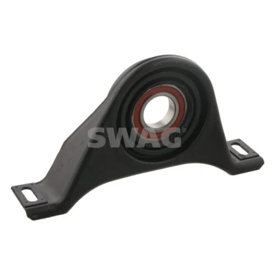 Imagem de SWAG 10 93 0934 Suspensão, veio de transmissão com rolamentos esferas MERCEDES BENZ: Classe S Sedan, E T modell, Sedan