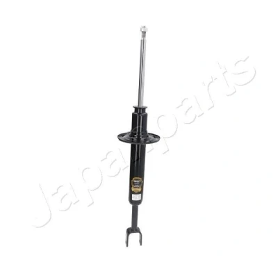 Imagem de JAPANPARTS MM 00037 Amortecedor Eixo dianteiro Pressão do gás Tubo duplo com assento de mola cavilha em cima, forquilha baixo